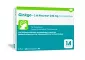 Instructions for use for Ginkgo biloba - 1 A Pharma® 120 mg kalvopäällysteinen tabletti, 120 kpl - 2