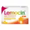 Lemocin® kurkkukipuun hunaja- ja sitruunamaku, 24 kpl