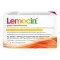 Lemocin® kurkkukipuun hunaja- ja sitruunamaku, 24 kpl