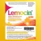 Lemocin® kurkkukipuun hunaja- ja sitruunamaku, 24 kpl
