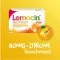 Lemocin® kurkkukipuun hunaja- ja sitruunamaku, 24 kpl