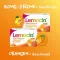 Lemocin® kurkkukipuun hunaja- ja sitruunamaku, 24 kpl
