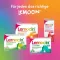 Lemocin® kurkkukipuun hunaja- ja sitruunamaku, 24 kpl