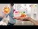 Video tuotteesta Lemocin® kurkkukipuun hunaja- ja sitruunamaku, 24 kpl