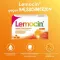 LEMOCIN kurkkukipua vastaan Appelsiinin maku Lut., 24 kpl
