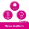 VIVIDRIN Azelastiini EDO 0,5 mg/ml Augentr.Lsg.i.EDP, 20X0,6 ml