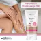 Hyaluronic Gentle Tan Express -vartalovoide, 150 ml