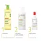 A-Derma Exomega Control Balm kosteuttava, 400 ml