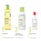 A-DERMA EXOMEGA CONTROL Kosteusvoide, 400 ml