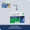 dormiLoges Melatonin plus Tryptophan kalvopäällysteiset tabletit, 60 kpl