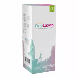 CASA SANA FreeLaxan suun kautta otettava neste, 200 ml
