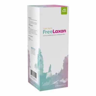 Casa Sana Freelaxan oraalineste, 200 ml Casa Sana Freelaxan oraalineste, 200 ml
