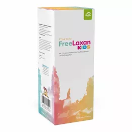 CASA SANA FreeLaxan KIDS Suuneste, 200 ml