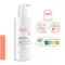 AVENE XeraCalm NUTRITION kosteusvoide, 400 ml