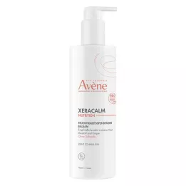 AVENE XeraCalm NUTRITION kosteusvoide, 400 ml