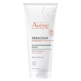 AVENE XeraCalm NUTRITION kosteusvoide, 200 ml