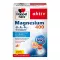 Doppelherz Magnesium 400+B1+B6+B12+Foolihappoporetabletit, 6x15 kpl