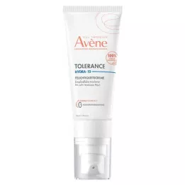 AVENE Toleranssi HYDRA-10 Kosteusvoide, 40 ml