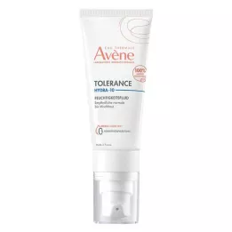 AVENE Toleranssi HYDRA-10 Kosteusvoide, 40 ml