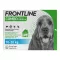 FRONTLINE Combo Spot on Dog M Lsg.for.application.to.to.skin, 3 kpl