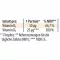 K2D3-vitamiini Öljy Dr. Jacob`s, 20 ml
