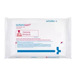 OCTENISAN Pesuhanskat, 8 kpl