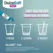 DulcoSoft Plus -jauhepussit ummetukseen (20 kpl)