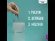 Video tuotteesta DulcoSoft Plus -jauhepussit ummetukseen (20 kpl)
