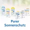 Ladival Urban Fluid LSF 50+ mattapintainen aurinkovoide kasvoille (50 ml)