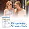 Ladival Urban Fluid LSF 50+ mattapintainen aurinkovoide kasvoille (50 ml)