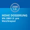 VITAMIN D3 STADA 2000 I.U. kapselit, 60 kpl