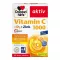 DOPPELHERZ C-vitamiini 1000+D3+Sinkki-depottabletit, 30 kpl