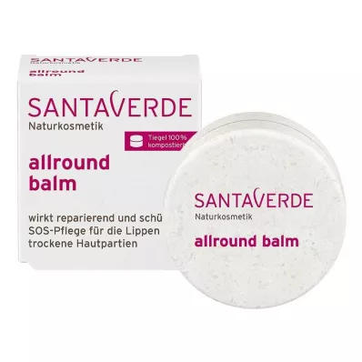 ALLROUND balsamia, 12 g