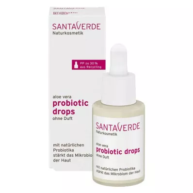 PROBIOTIC tippaa seerumia, 30 ml