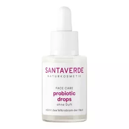 PROBIOTIC tippaa seerumia, 30 ml
