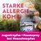 Vividrin® Azelastine -yhdistelmäpakkaus heinänuha &amp; -allergioihin, 1 kpl
