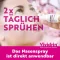 Vividrin® Azelastine -yhdistelmäpakkaus heinänuha &amp; -allergioihin, 1 kpl