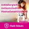 Vividrin® Azelastine -yhdistelmäpakkaus heinänuha &amp; -allergioihin, 1 kpl