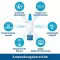 OCUVERS tippaa LipiX-silmätippoja, 10 ml