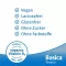 Basica Immune Drinking Granules + kapseli, 7 kpl