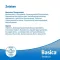 Basica Immune Drinking Granules + kapseli, 7 kpl