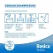 Basica Immune Drinking Granules + kapseli, 7 kpl