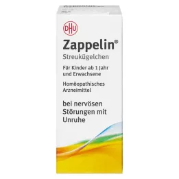 ZAPPELIN Pallot, 10 g