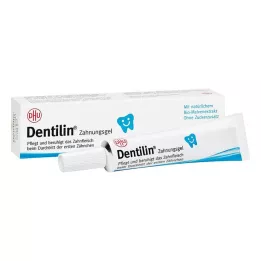 DENTILIN Purentageeli, 10 ml