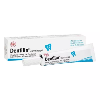 DENTILIN Purentageeli, 10 ml