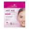 DERMASEL Anti-Age Sheet Mask, 1 kpl