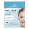DERMASEL Hyaluron-kangasnaamio, 1 kpl