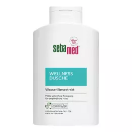 SEBAMED Wellness-suihku, 400 ml