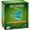 NICORETTE 2 mg tuorepurukumia, 210 kpl