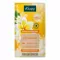 Kneipp vaahtoavat kylpykiteet sammuvat, 80 g